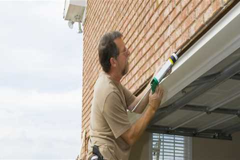 Enhance Your Property with Commercial Garage Doors