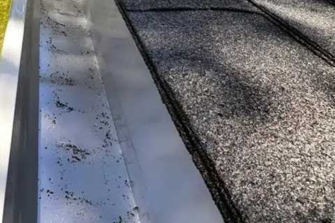 Top-rated Gutter Company Belcamp, MD