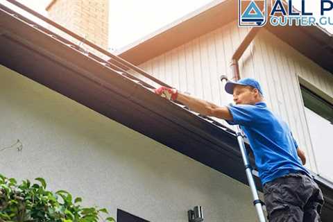 Seamless gutters Hampton, NJ · Dec 10 – 11, 2025 📸