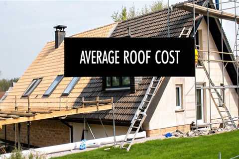 How to Compare Roofing Quotes and Spot Hidden Fees