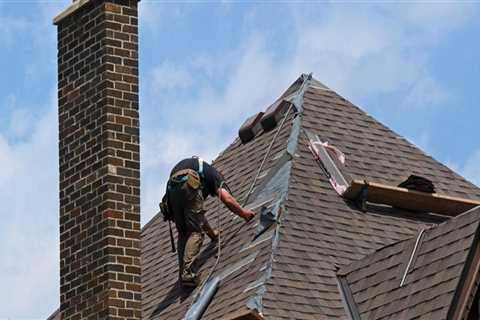 How Much Does Emergency Roof Repair Typically Cost