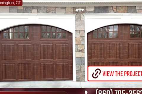 Automatic garage door opener Old Lyme · Friday, Dec 26, 2025 📸