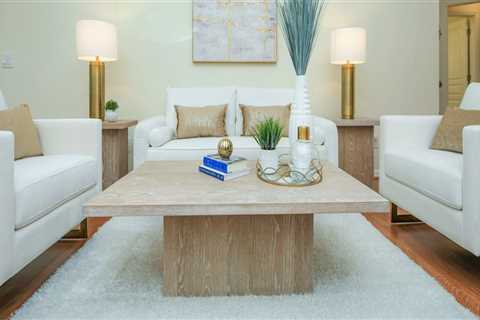 Enhance Your Space: Home Staging Ideas & Costs in Venice, FL