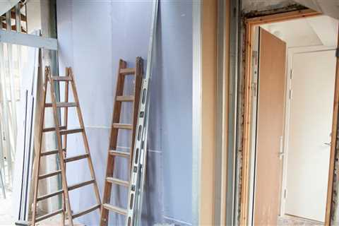 Reliable Residential Roof Repair in Lansing, MI