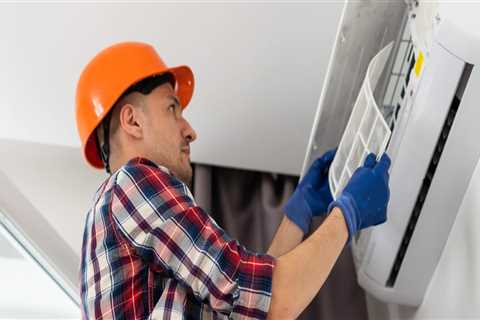 Keep Your Air Clean After Pest Control with Maytag Filters