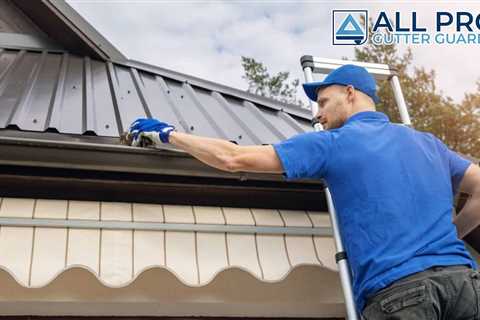 Residential Gutter Services Belcamp, MD