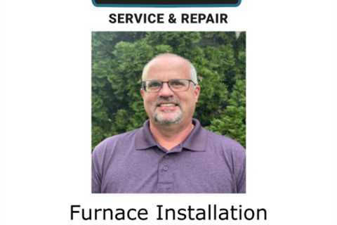 Furnace Installation Swarthmore, PA