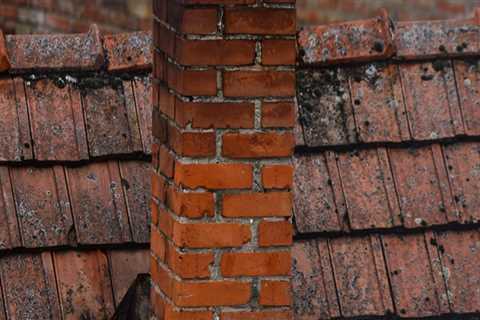 Protect Your Home: Roof Repair & Chimney Cleaning Tips