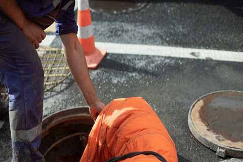 Protect Your Foundation with Hydro Jetting