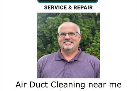 Air Duct Cleaning near me Swarthmore, PA