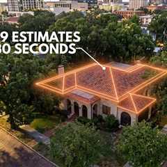 Online Roof Estimate Orlando: Get Ballpark Prices in 30 Seconds!