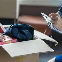 How Local Moving Companies Improve Moving Day Coordination