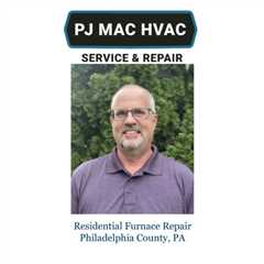 Residential Furnace Repair Philadelphia County, PA