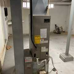 Residential Furnace Replacement Philadelphia County, PA