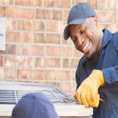 The Importance of HVAC Maintenance for Consistent Indoor Comfort
