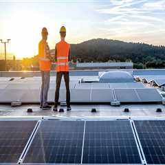 Understanding the Industrial Panel Installation Process