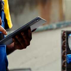 The Importance of Regular HVAC Maintenance in Preventing Major Issues