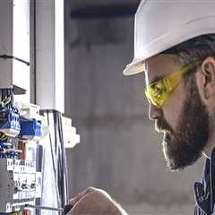 Key Mistakes to Avoid in Industrial Panel Installation