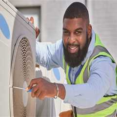 The Financial Benefits of Regular HVAC Maintenance