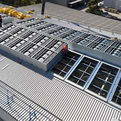 Ensuring Proper Ventilation for Industrial Panel Installations