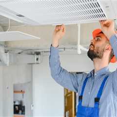 Key Mistakes to Avoid When Hiring HVAC Maintenance Services for Commercial Buildings