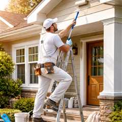 Painting Contractors in East Victoria Park WA | Recommended Painters