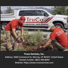 West Jordan Utah Sustainable Landscaping