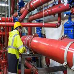 Why Paving Contractors Recommend Pipeline Repair in Vancouver