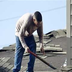 How Residential Roof Repair Supports Overall Home Performance