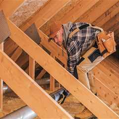 Understanding Attic Insulation and Ventilation for a Healthier Home