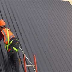 Understanding Metal Roof Installation and Maintenance