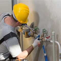Essential Steps for Plumbing Repairs in Portland