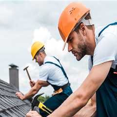 Understanding Payment Schedules and Terms in Roofing Contracts