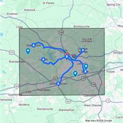 Gutter Cleaning Near Me Exton, PA - Google My Maps