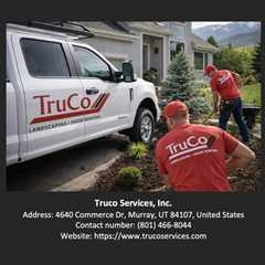 West Jordan Utah Quality Landscaping