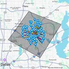 Window Installation Garland, TX - Google My Maps