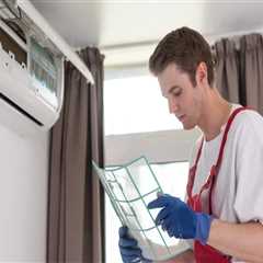 Enhance Indoor Air Quality with a 20x25x4 Air Filter Replacement