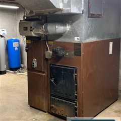 Residential Furnace Repair Bensalem, PA