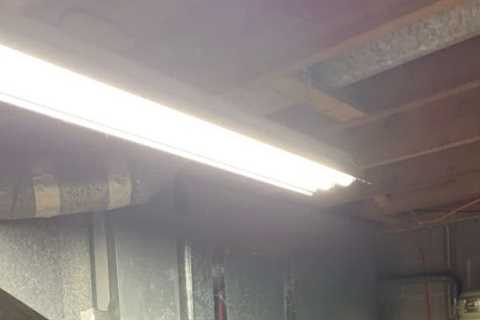 Air Duct Cleaning near me Swarthmore, PA · Tuesday, Jan 20 📸