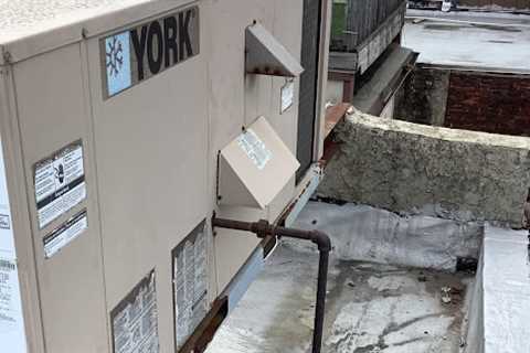 Residential Furnace Repair West Chester, PA · Nov 1 – 17, 2025 📸