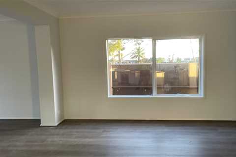 Small Painting Work in Belmont WA: Understanding the Real Cost - Wiki Fusion