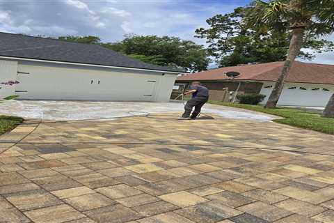 Tips for Choosing a Paver Sealing Company in Jacksonville - Wiki Nest