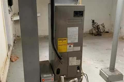 Residential Furnace Replacement Philadelphia County, PA