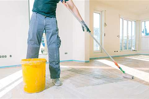 Interior vs Exterior Painting: What Belmont WA Homeowners Should Expect | Huicopper