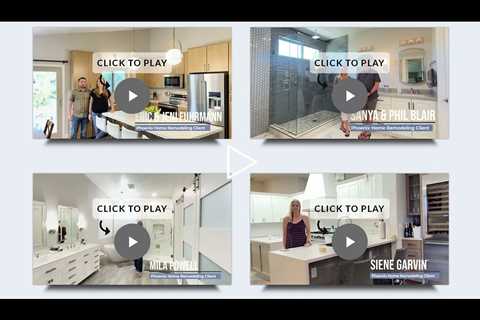 Shower Remodeling in Scottsdale, AZ | Phoenix Home Remodeling