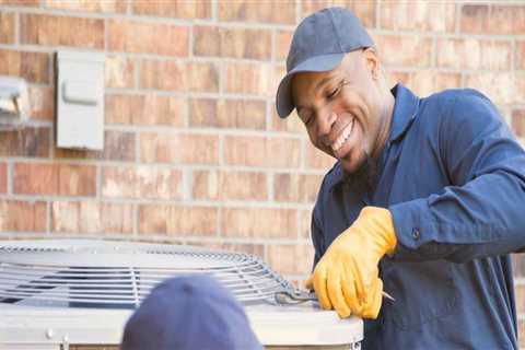 The Importance of HVAC Maintenance for Consistent Indoor Comfort