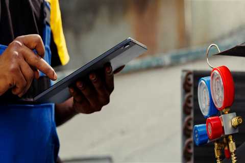 The Importance of Regular HVAC Maintenance in Preventing Major Issues