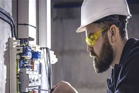 Key Mistakes to Avoid in Industrial Panel Installation