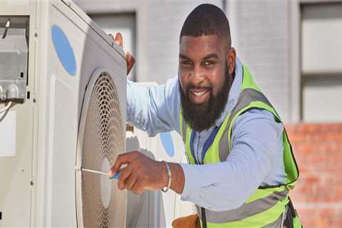 The Financial Benefits of Regular HVAC Maintenance