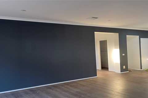 Belmont WA House Painting Prices Explained | Trexgame